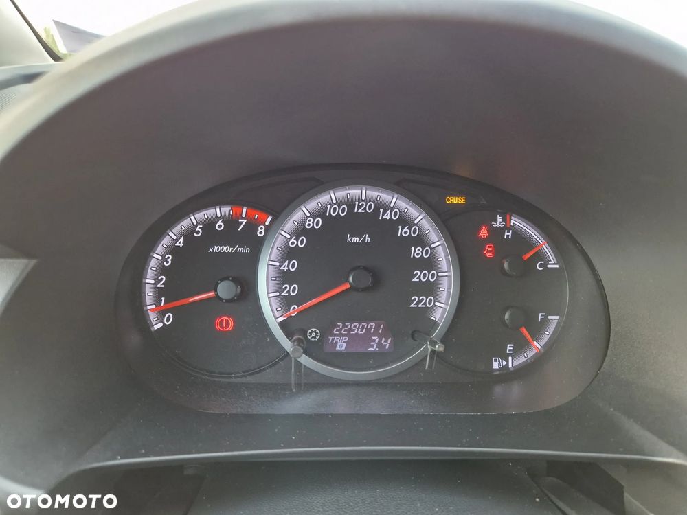 Mazda 5 2.0 Top / Sport - 9