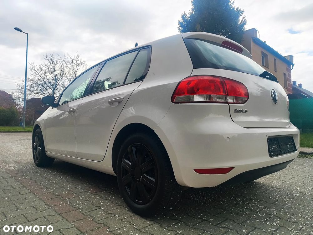 Volkswagen Golf 1.4 Style - 14