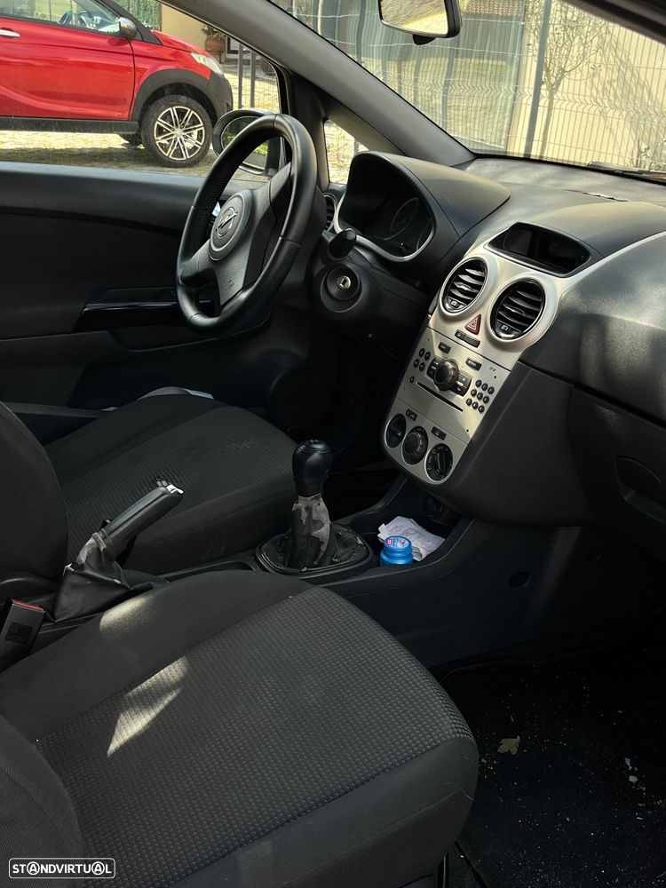 Opel Corsa 1.3 CDTi - 4