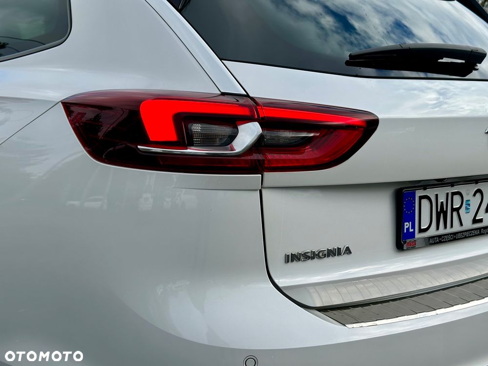 Opel Insignia Sports Tourer 1.6 Diesel Business Edition - 13