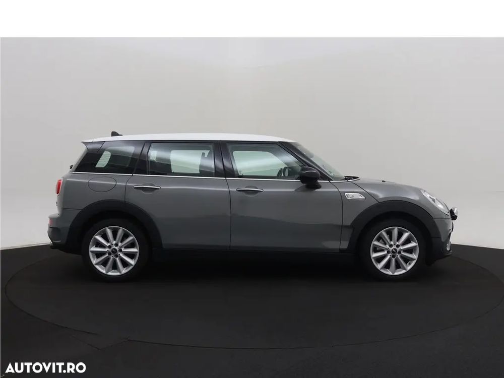 Mini Clubman Cooper S Aut. - 6