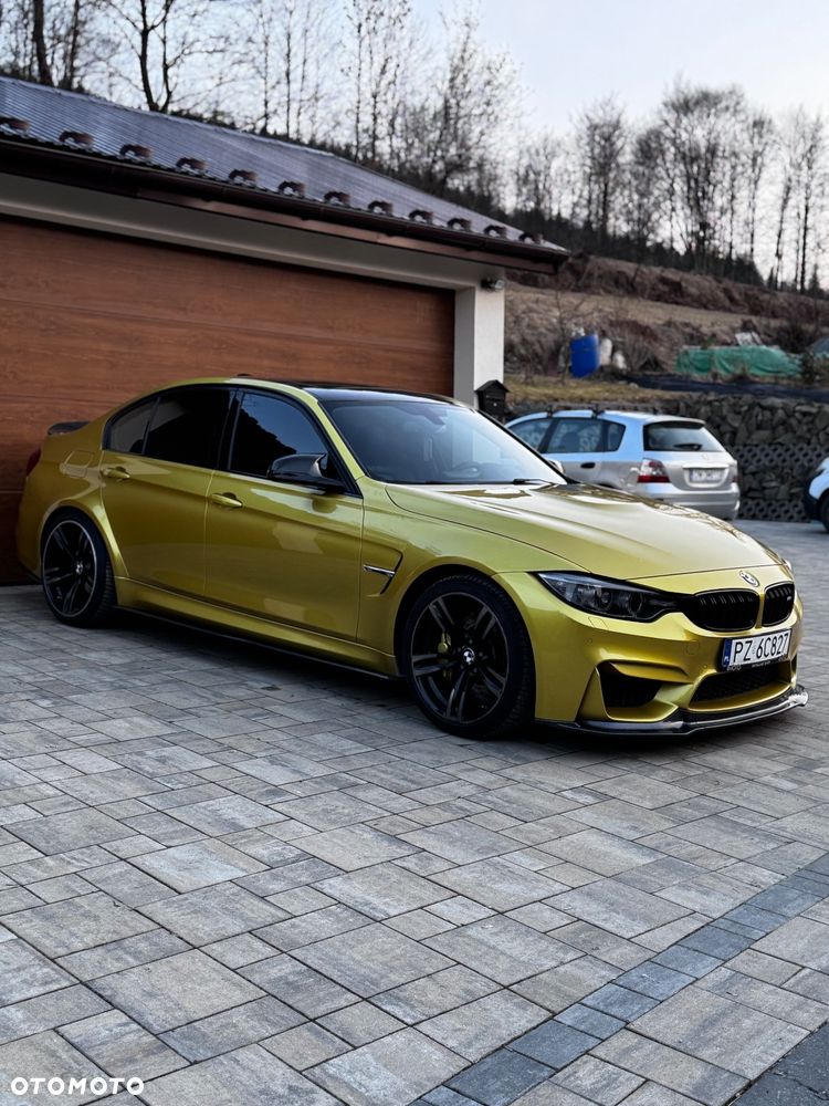 BMW M3 - 20