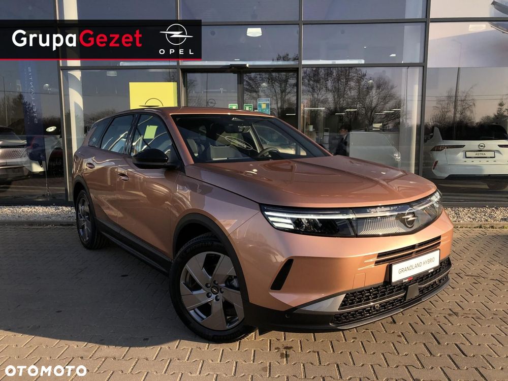 Opel Grandland - 1