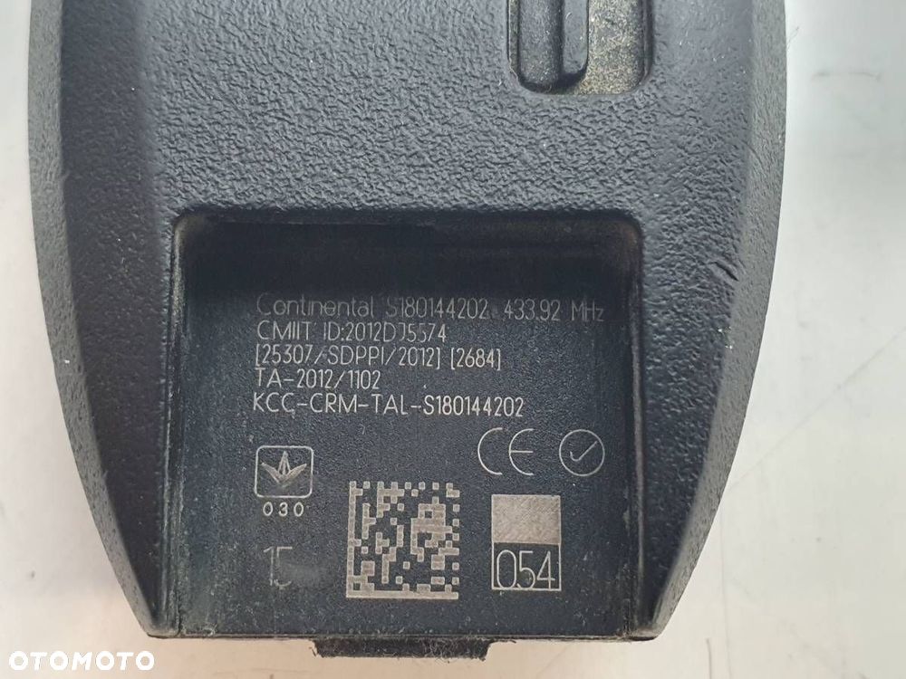 KLUCZYK PILOT INFINITI Q50 S180144202 - 3