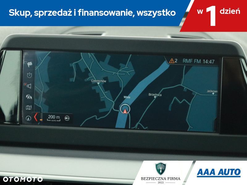 BMW Seria 5 - 18