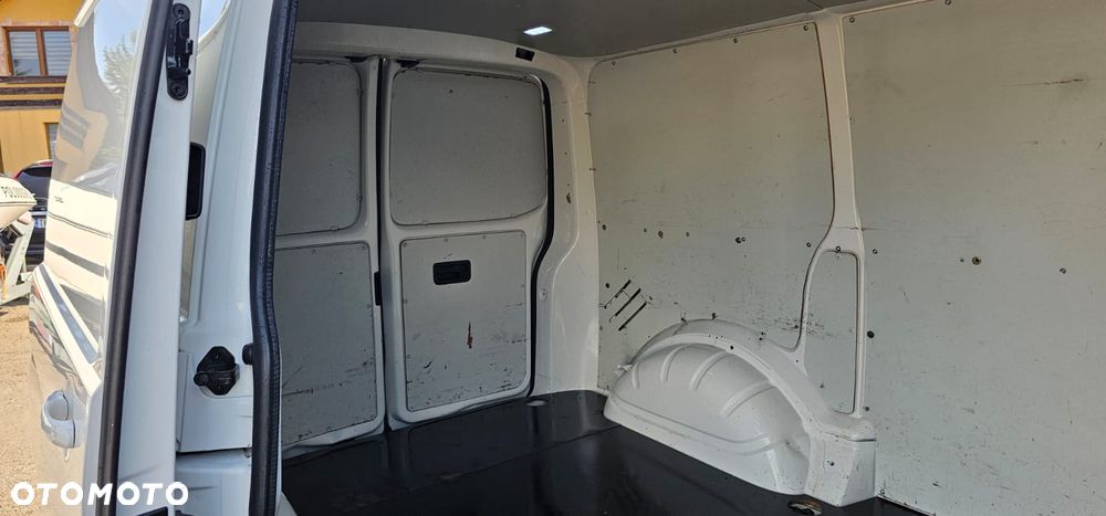 Volkswagen T.6 2.0 TDI 150 KM TRANSPORTER - 21