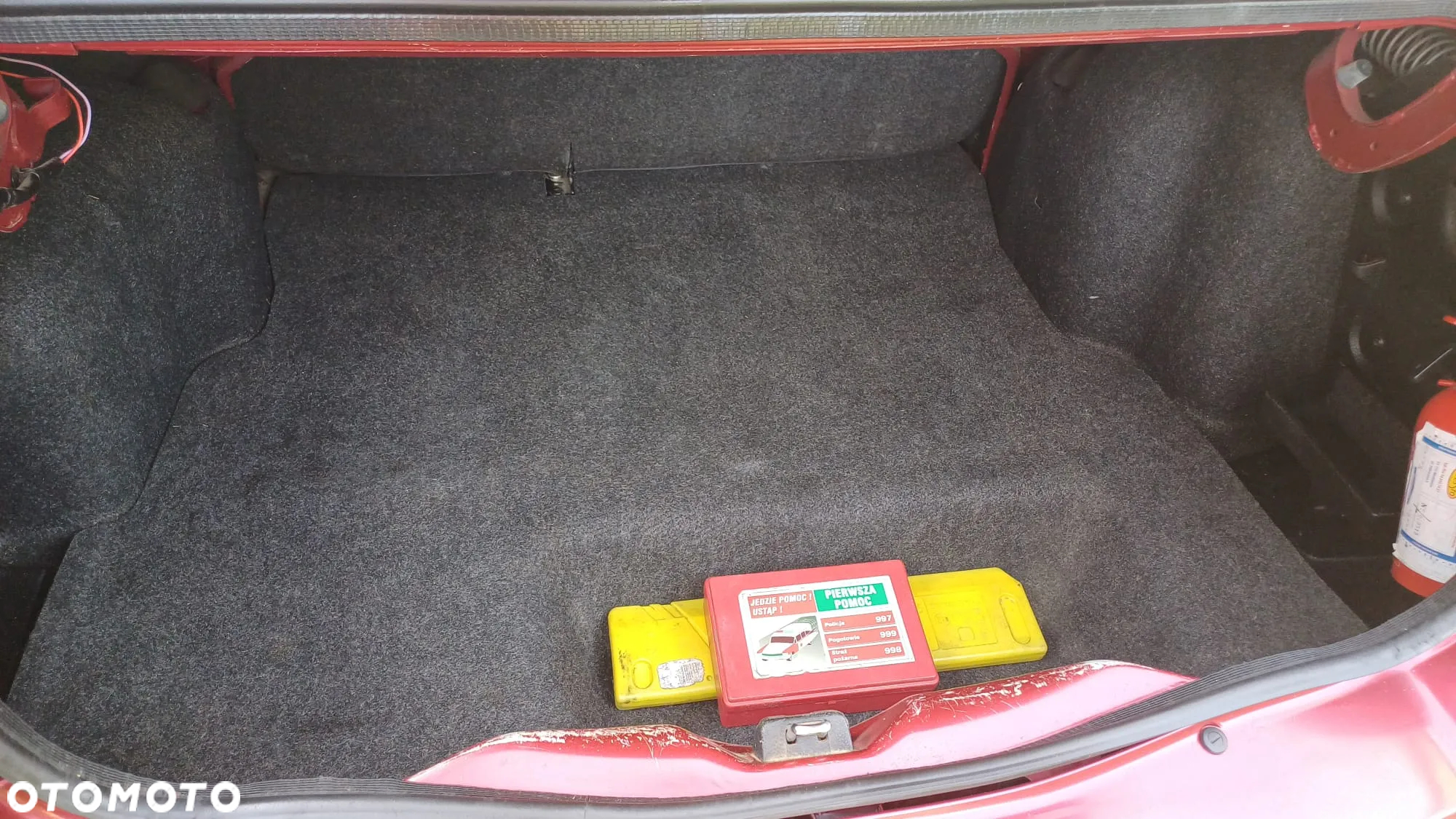 Renault Thalia 1.4 Access - 18