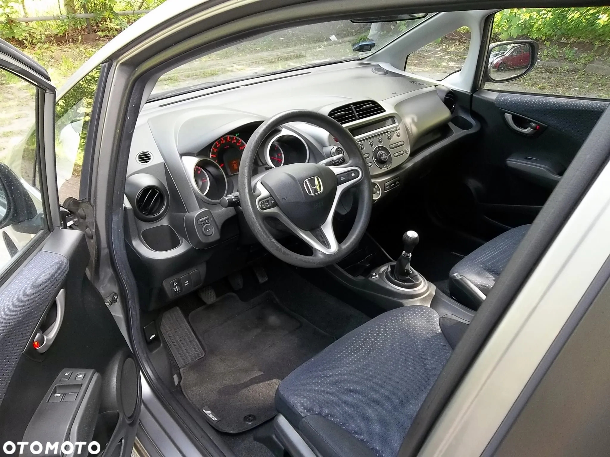 Honda Jazz 1.2 i-VTEC S - 5