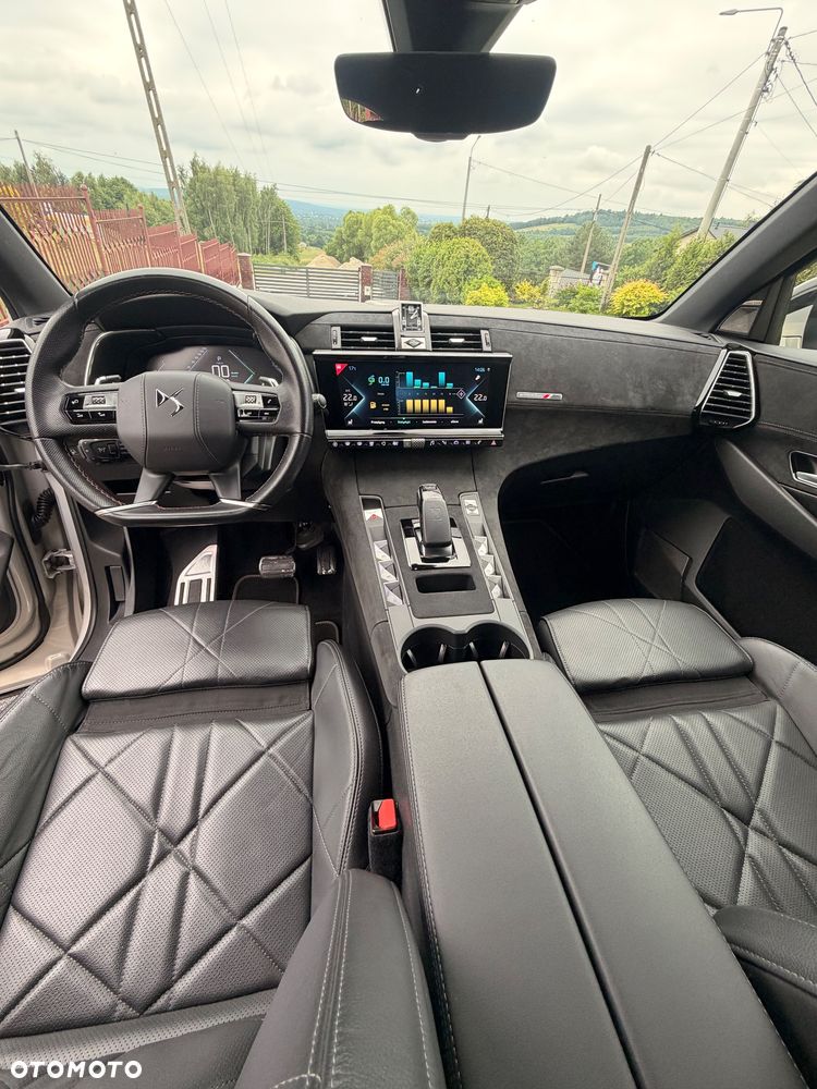 DS Automobiles DS 7 Crossback - 30
