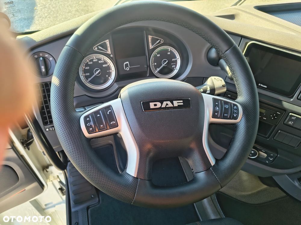 DAF XF 480 / SUPER SPACE CAB /STANDARD / EURO 6 / AUTOMAT /KRAJOWY - 22
