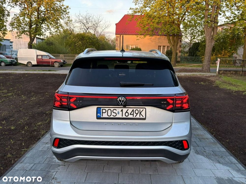 Volkswagen T-Cross - 4