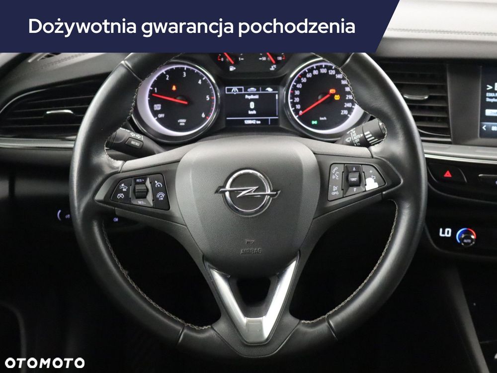 Opel Insignia - 17