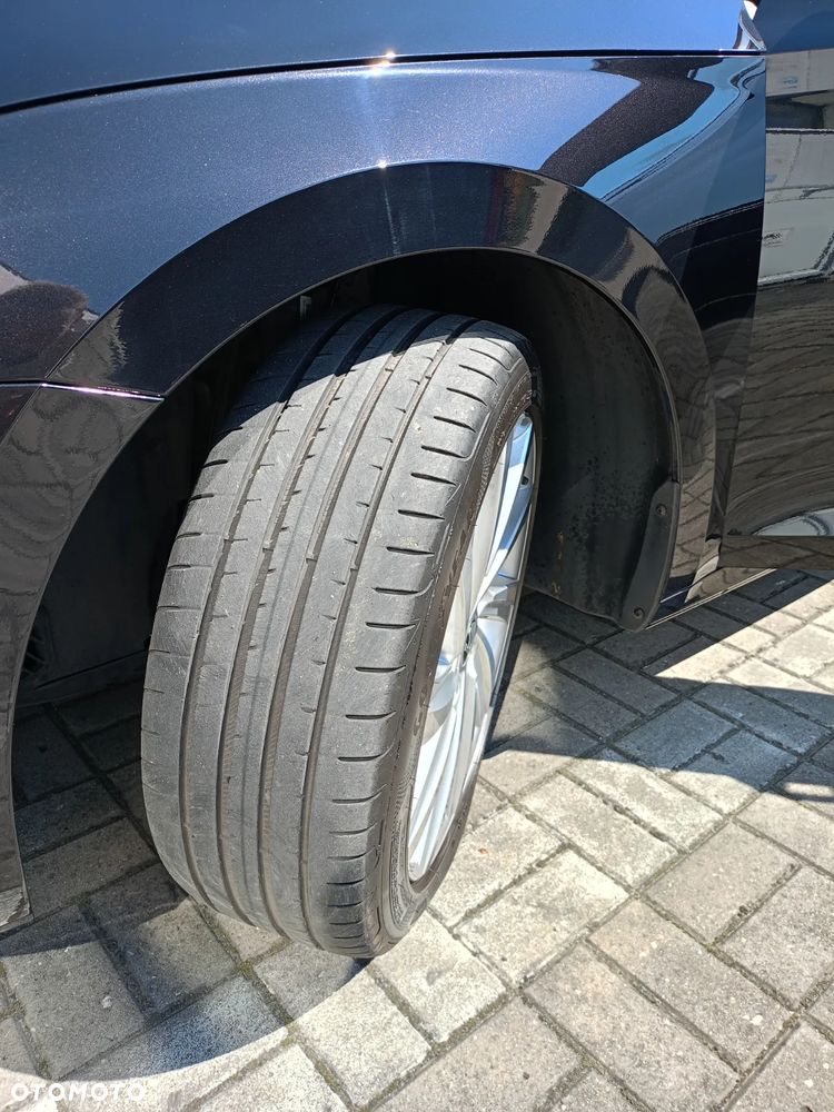 Skoda Octavia 2.0 TDI Style DSG - 31