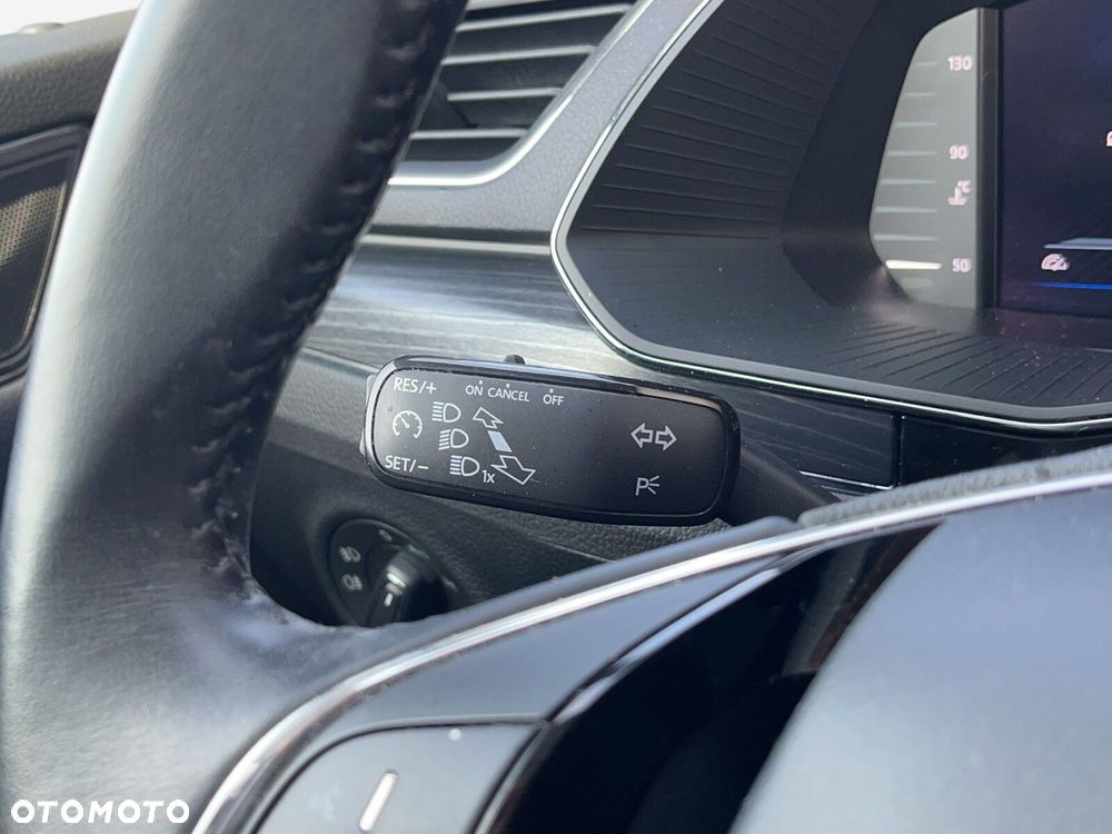 Skoda Superb 2.0 TSI Style DSG - 23