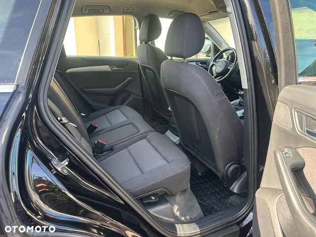 Audi Q5 2.0 TDI Quattro (clean diesel) - 5