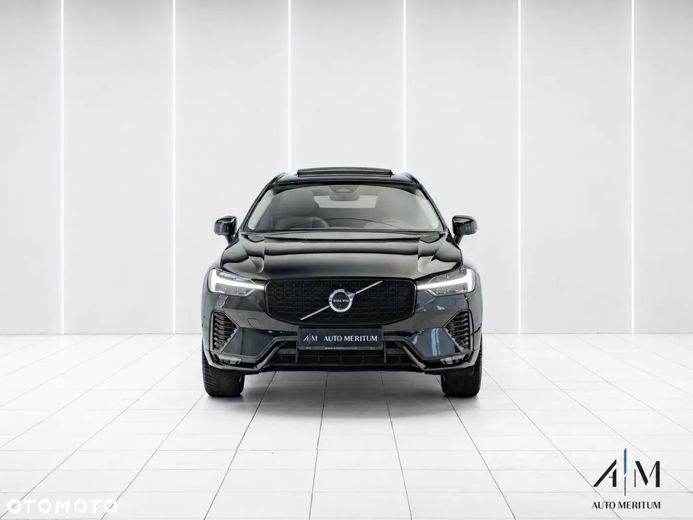 Volvo XC 60 B4 D AWD Ultimate Dark - 6