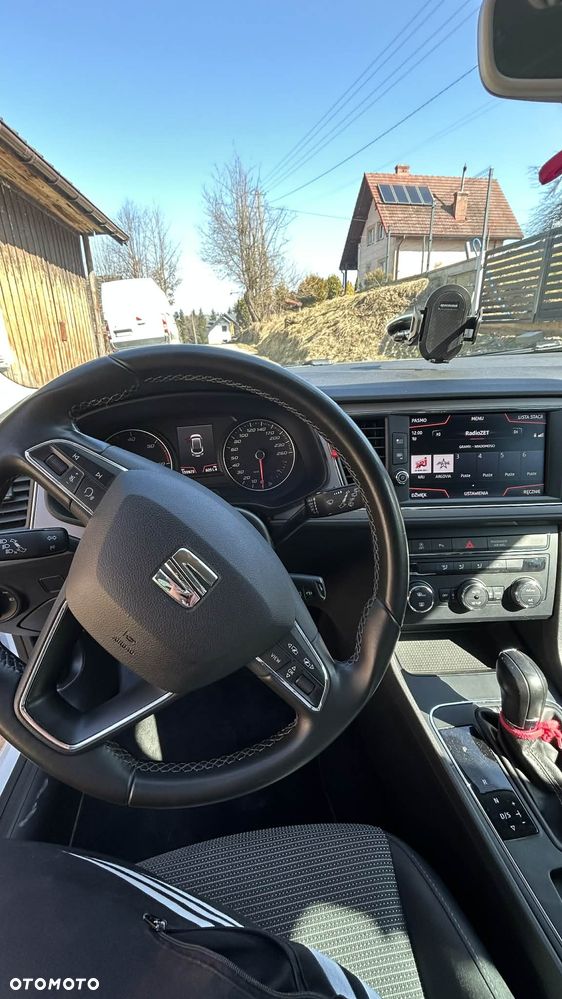 Seat Leon - 7