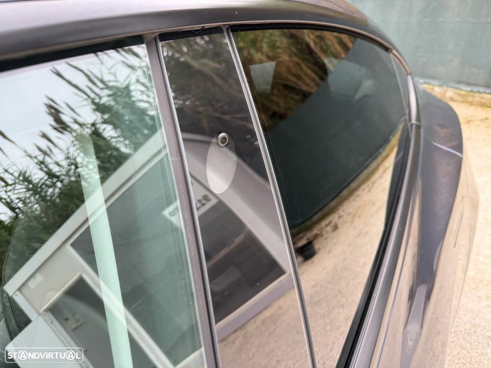 Tesla Model 3 Long Range Tração Integral - 30