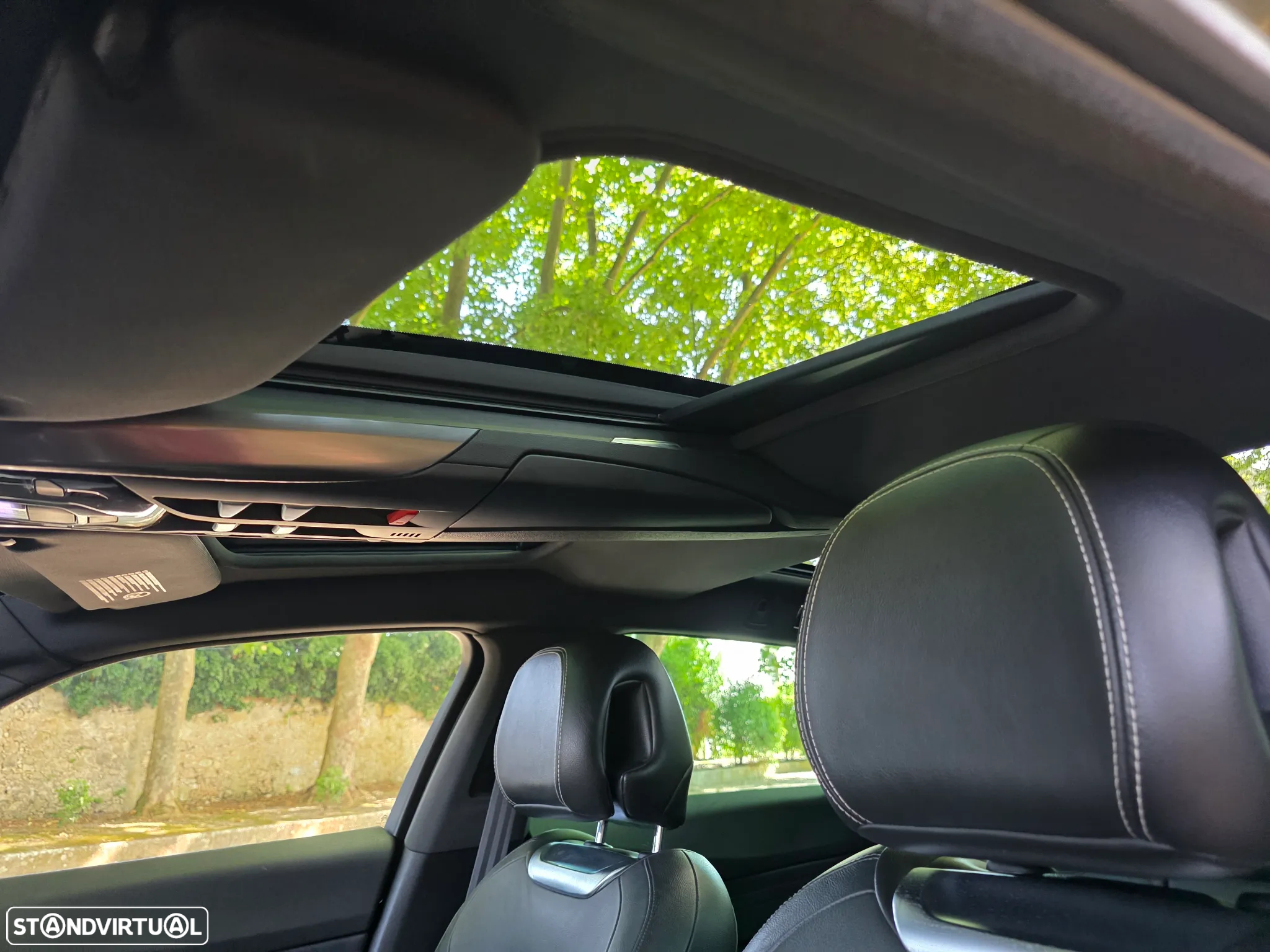 Citroën DS5 2.0 HDi Hybrid4 Sport Chic CMP6 - 37
