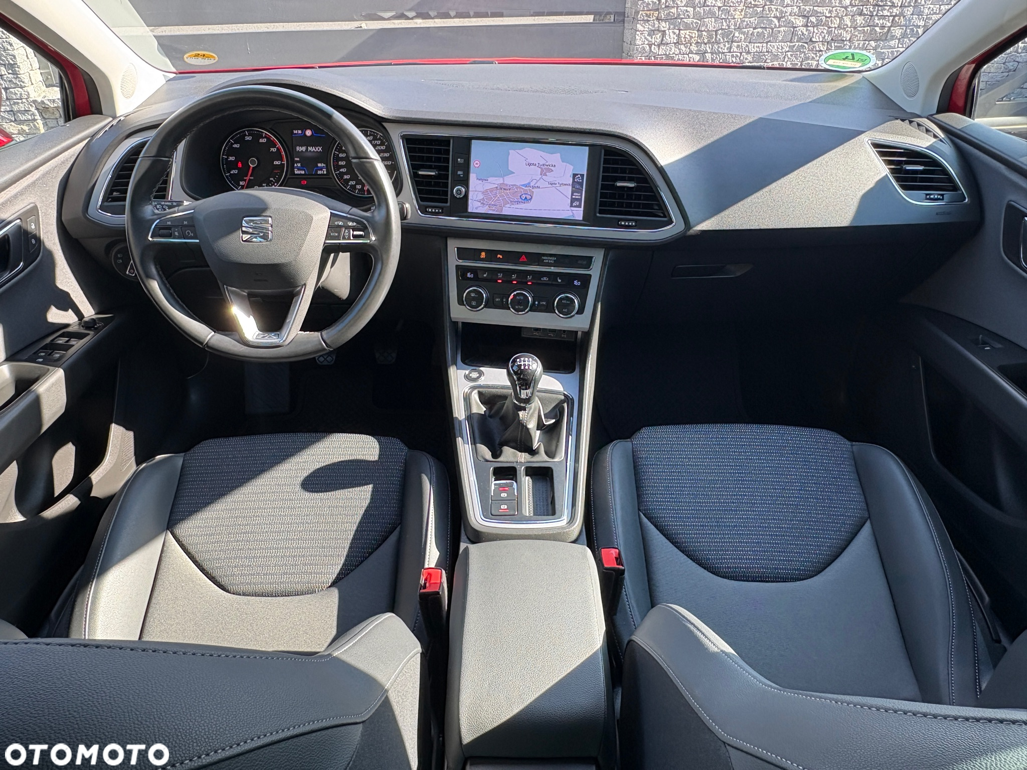 Seat Leon 1.5 TSI ACT OPF Xcellence - 11