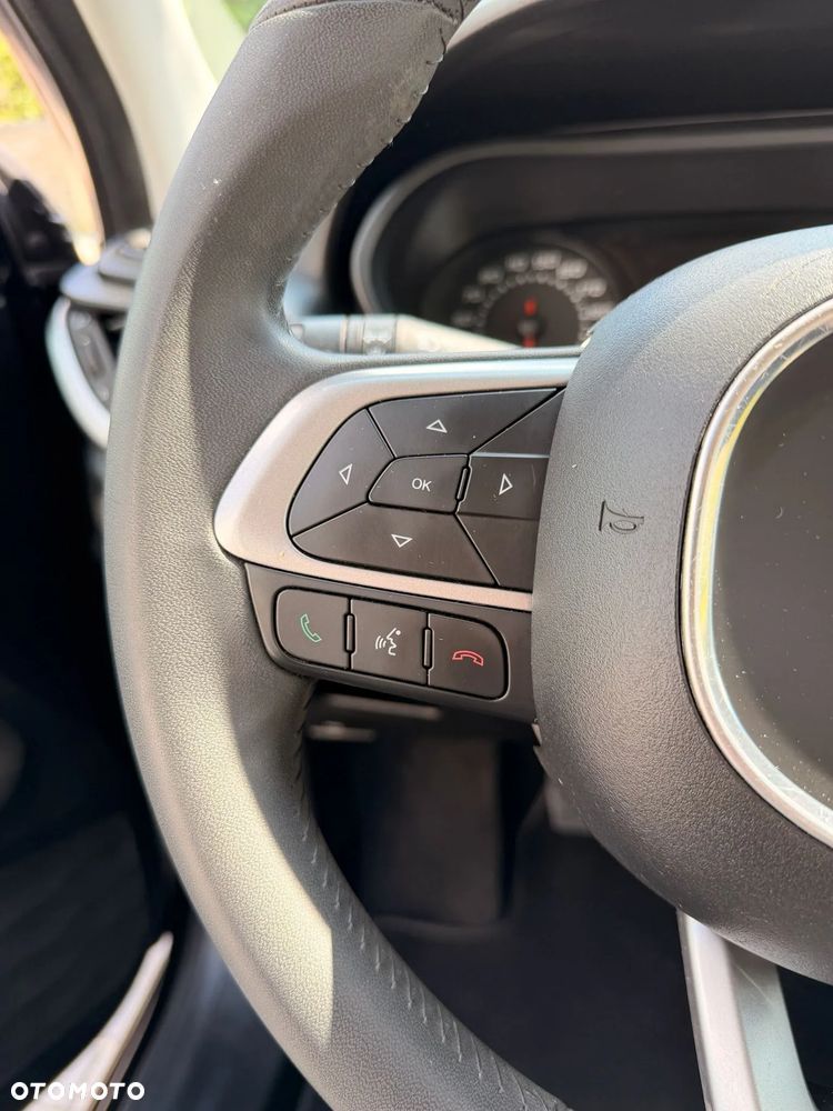 Fiat Tipo - 17