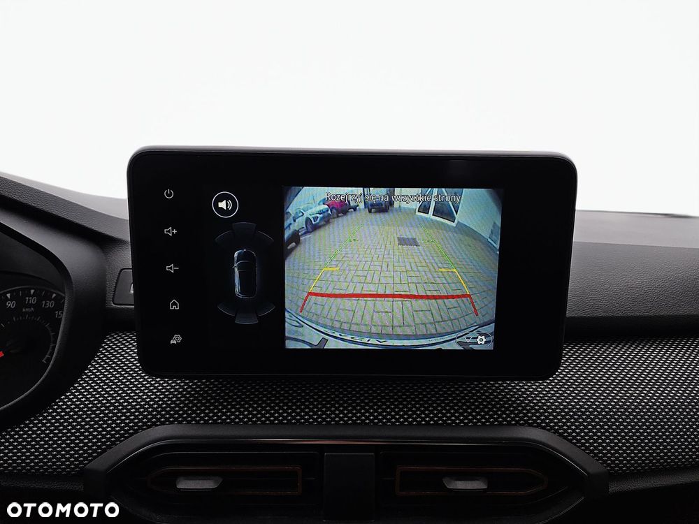 Dacia Sandero Stepway - 26