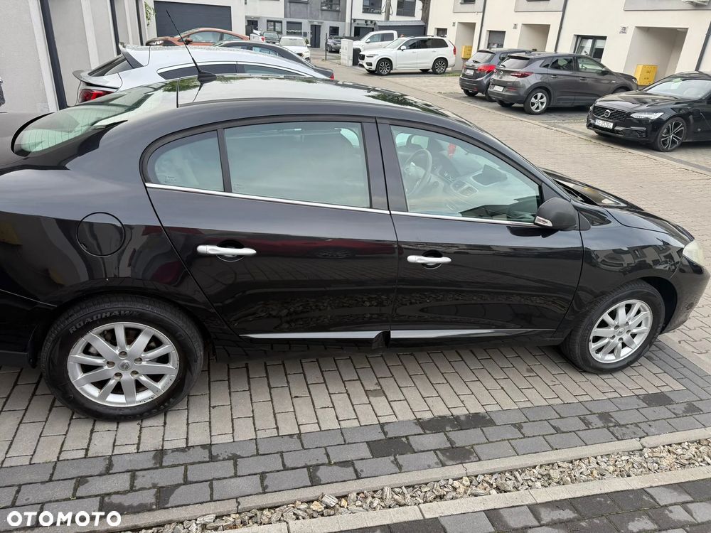 Renault Fluence 1.6 16V Privilege Euro5 - 4