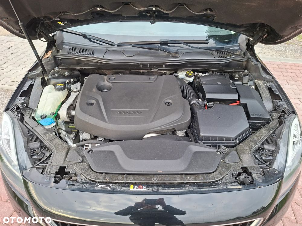 Volvo V40 D2 - 15