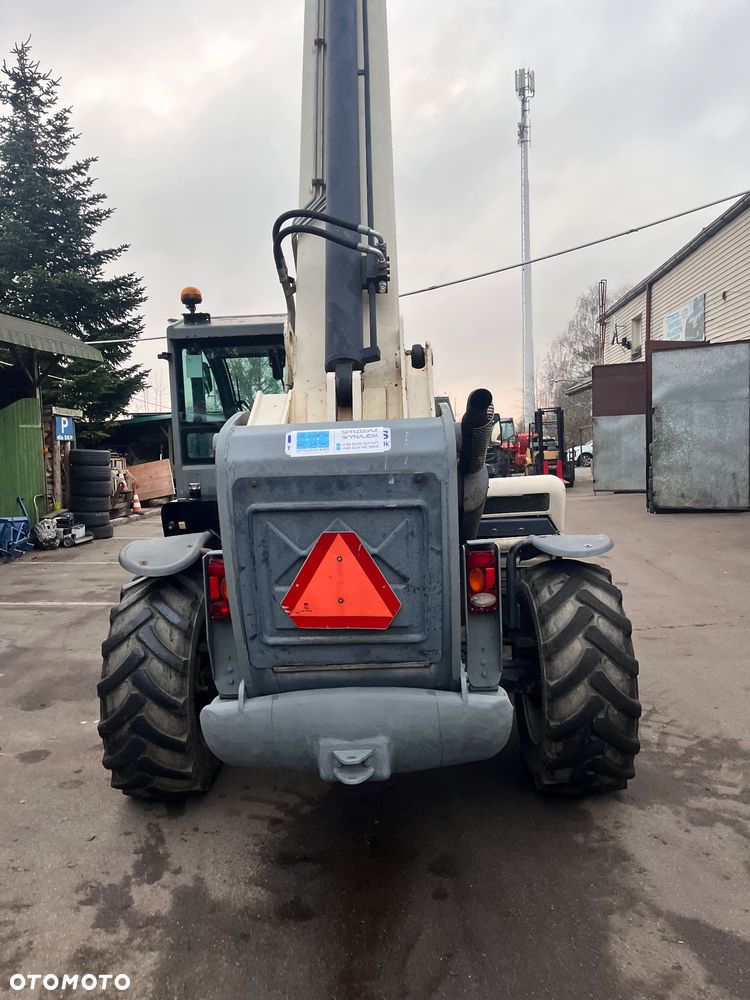 Terex TELELIFT 4017 CENA BRUTTO z VAT 23% - 5