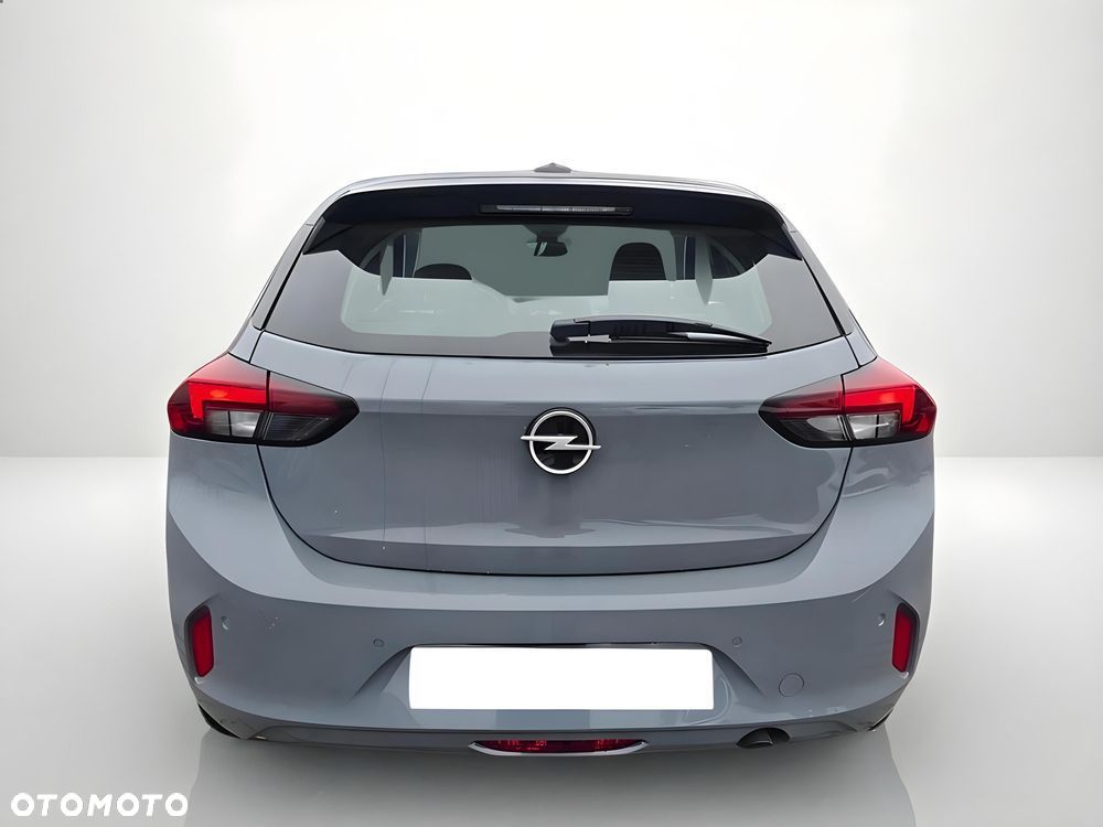 Opel Corsa 1.2 T mHEV GS eDCT - 4