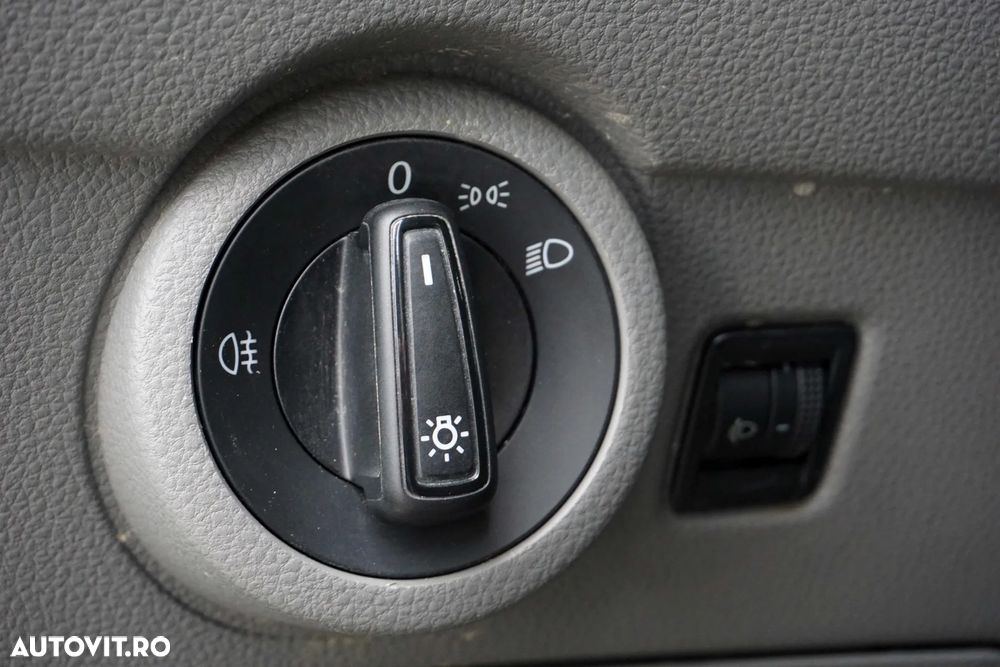 Volkswagen Transporter - 25