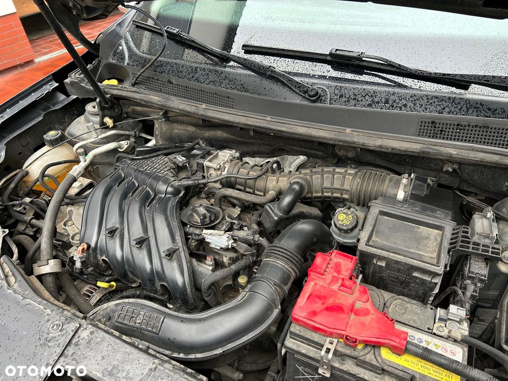 Dacia Duster SCe 115 4x2 Prestige - 26