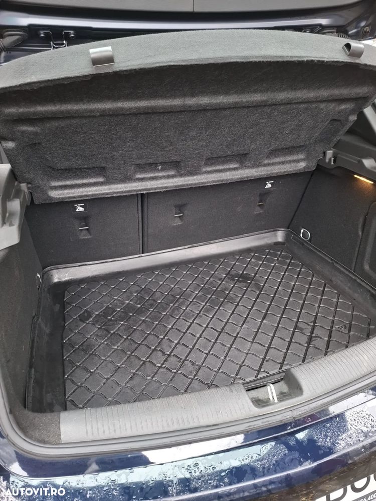 Opel Astra 1.6 D Start/Stop Dynamic - 5