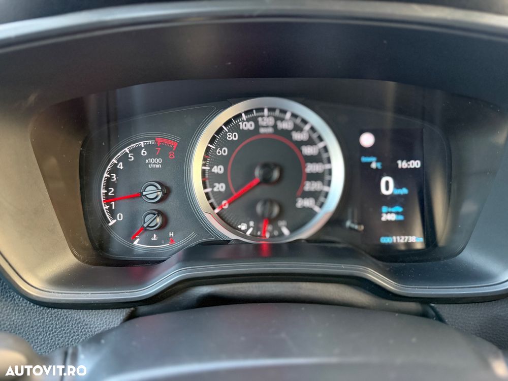 Toyota Corolla Sedan 1.5 Dual VVT-iW MT Business - 16