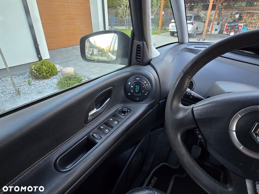 Renault Espace 2.0 dCi FAP Initiale - 6