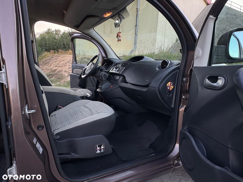 Renault Kangoo 1.6 16V 105 Luxe - 27