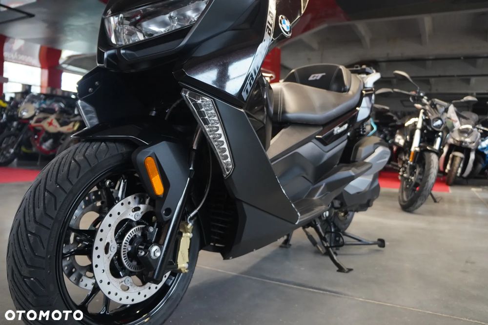 BMW C 400 GT - 15