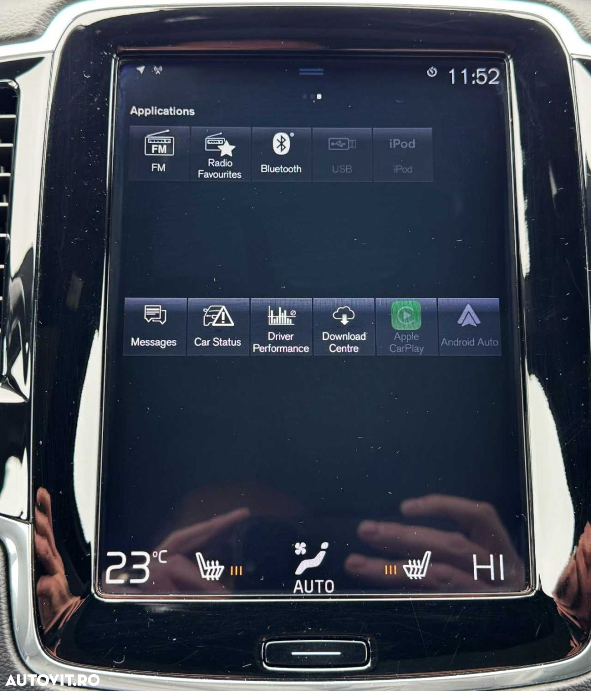 Volvo XC 90 - 36