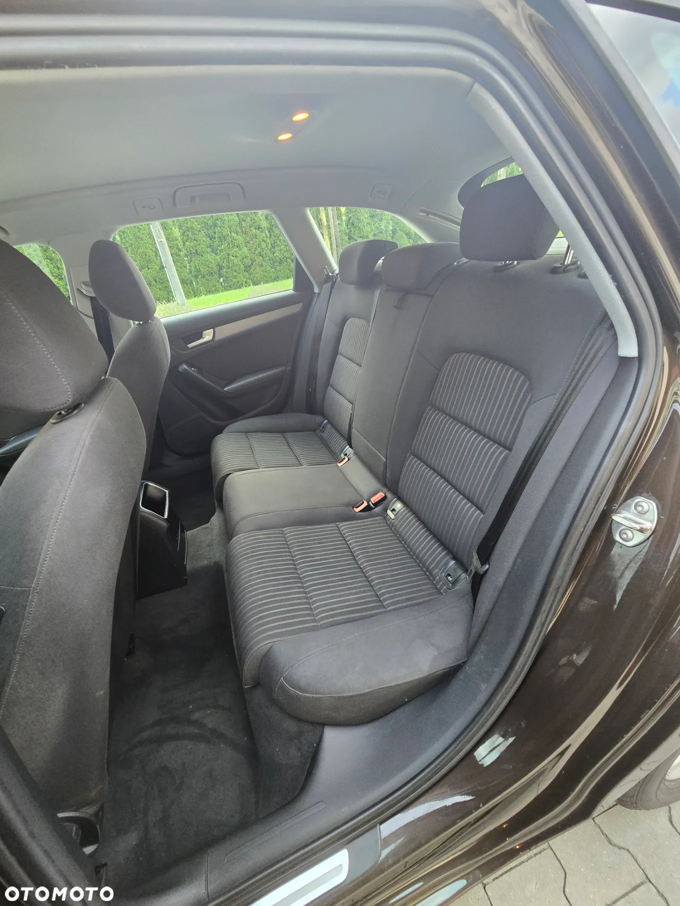 Audi A4 2.0 TDI Limited Edition - 27