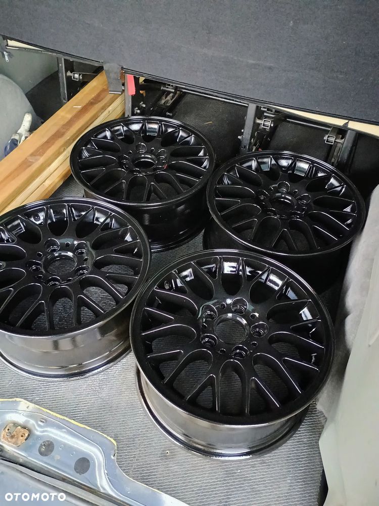BMW Seria 3 - 15