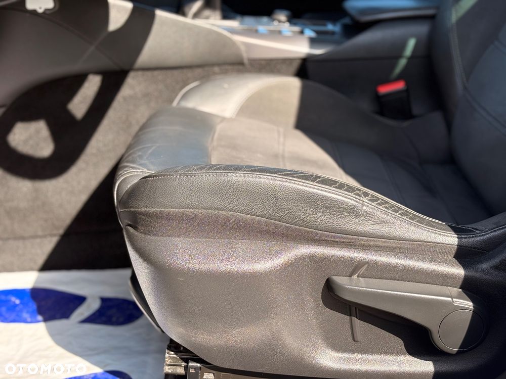 Citroën DS5 2.0 HDi SoChic - 12