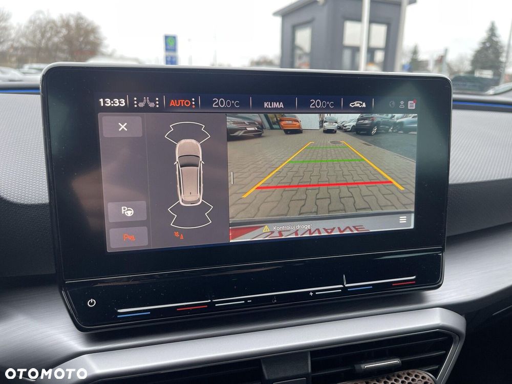 Seat Leon 1.5 TSI FR - 17