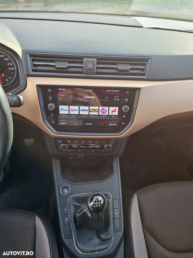 Seat Ibiza 1.0 EcoTSI S&S XCELLENCE - 7