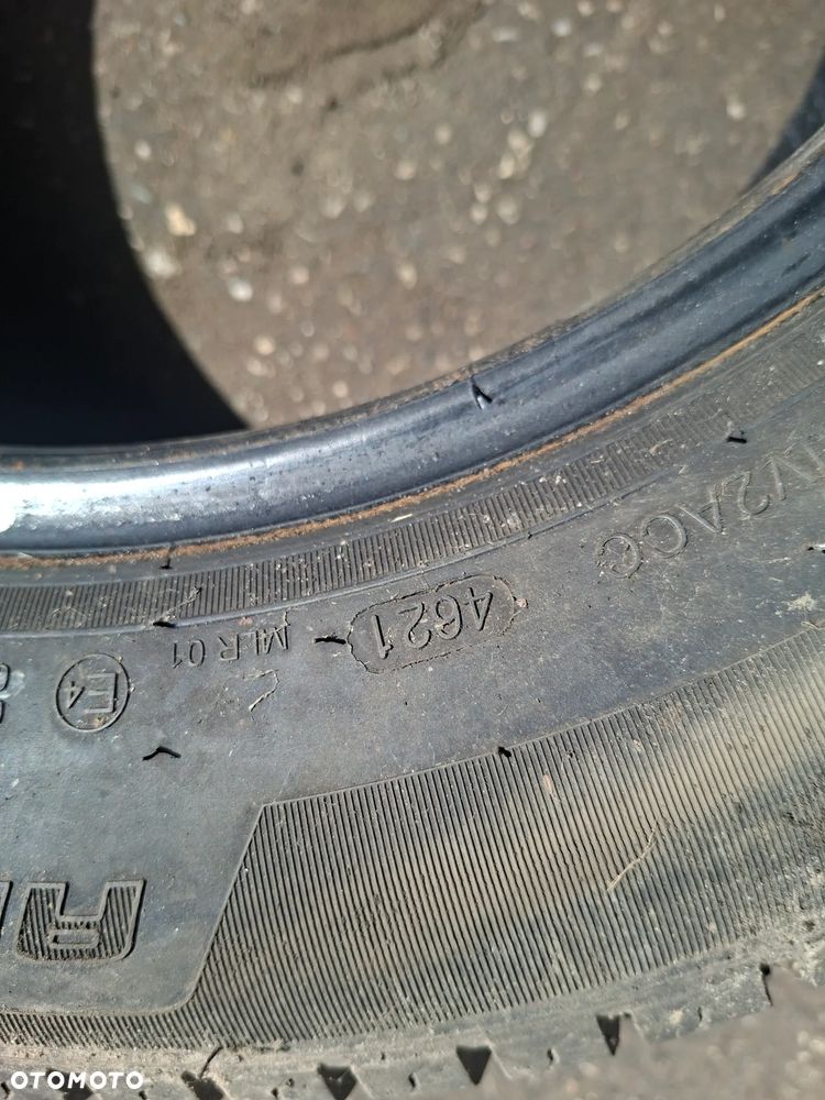 OPONy CAŁOROCZNE 205/65R16 Goodride SW613 T poznan - 5
