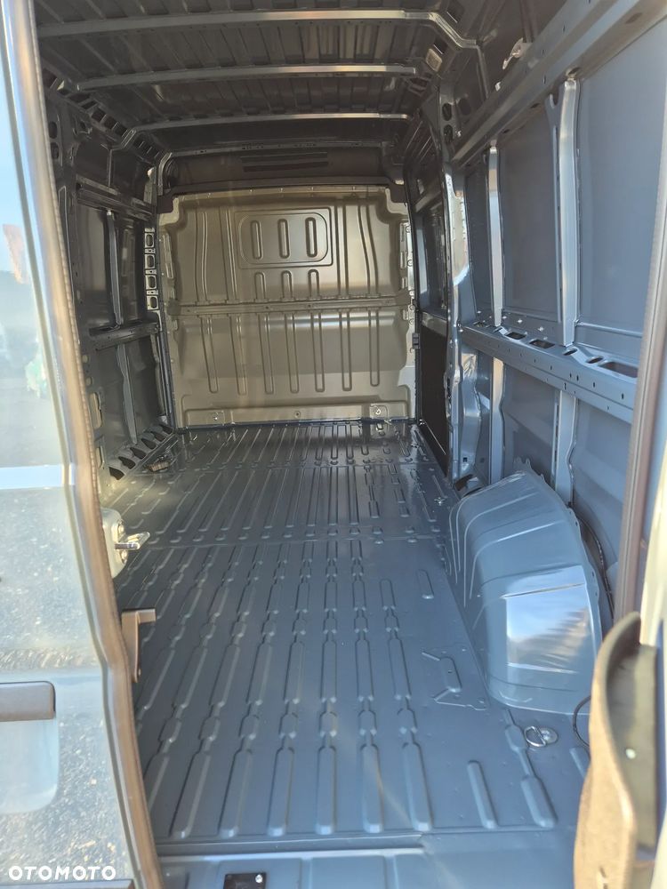 Peugeot Boxer Furgon L3H2 2.2 180KM AT8 Automat MAX 2026 !! OD RĘKI !! - 23