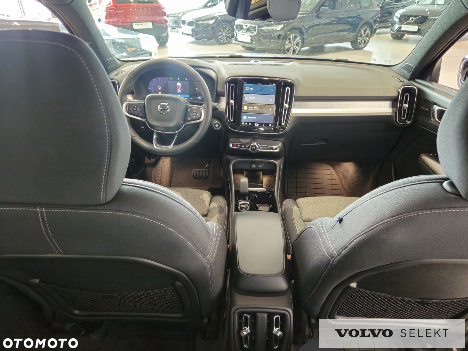 Volvo XC 40 - 29