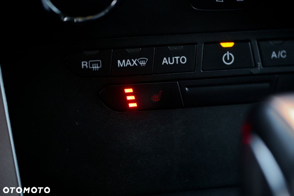 Ford Edge - 21