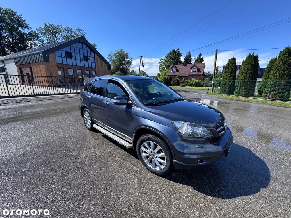 Honda CR-V 2.0 Executive - 1