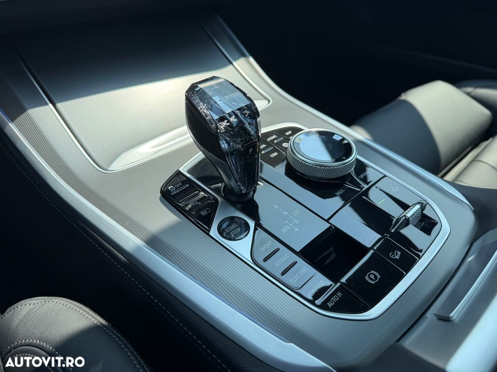 BMW X5 - 8