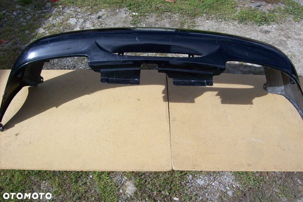 ZDERZAK PRZEDNI HYUNDAI ACCENT - 4